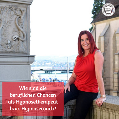 berufliche Chancen als Hypnosetherapeut Hypnosecoach