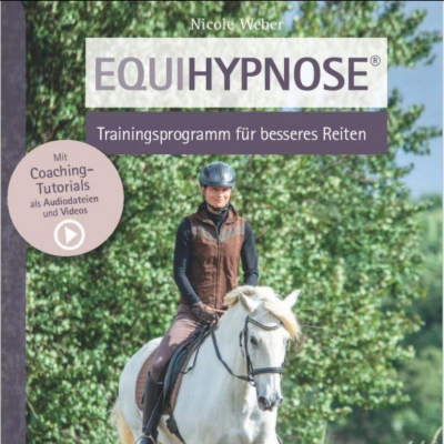 Hypnoseblog besser Reiten mit Selbsthypnose