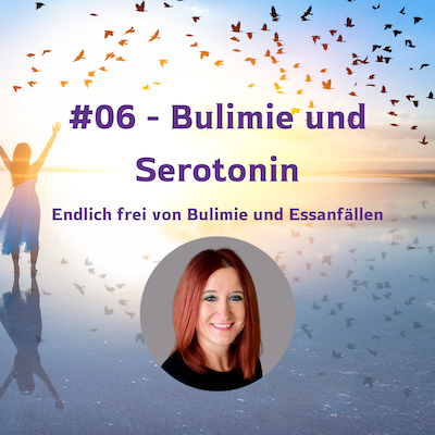 Bulimie und Serotonin